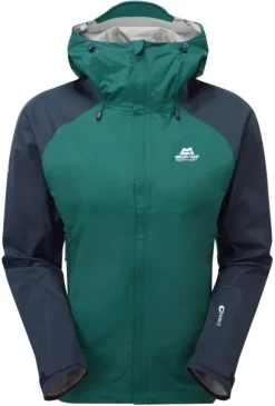 Mountain Equipment Zeno Womens Jacket