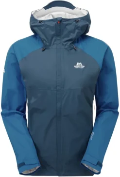 Mountain Equipment Zeno Womens Jacket