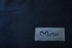 Mufflon Mu-Plaid II 220 x 140 cm