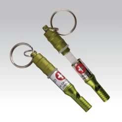 Munkees Emergency Whistle, SOS Pfeife