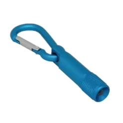 Munkees LED mit Karabiner