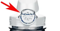 Nalgene Federb&uuml;gel zur OTF Flasche