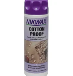 Nikwax Cotton Proof