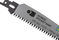 Nordic Pocket Saw Klapps&auml;ge