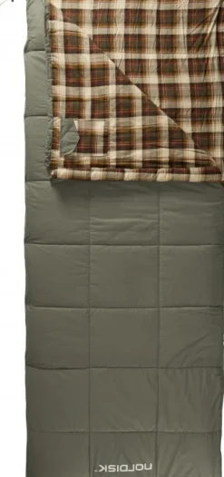 Nordisk Almond +10&deg;