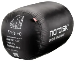 Nordisk Freja 0°