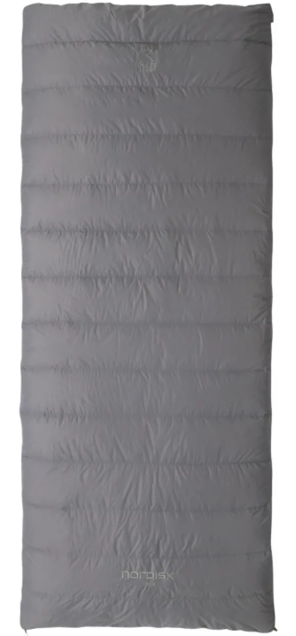 Nordisk Freja +10°