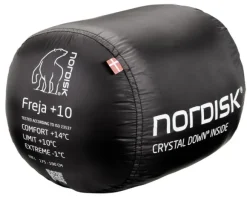 Nordisk Freja +10°