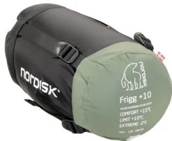 Nordisk Frigg +10&deg;