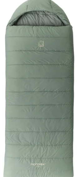 Nordisk Frigg 0&deg;