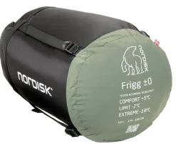 Nordisk Frigg 0&deg;
