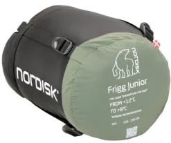 Nordisk Frigg Junior