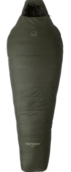 Nordisk Knuth -20&deg;