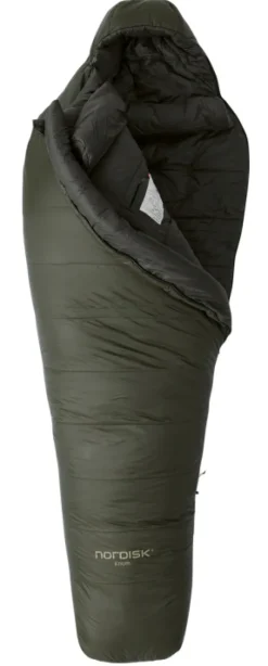 Nordisk Knuth -20&deg;