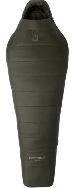 Nordisk Knuth -10&deg;