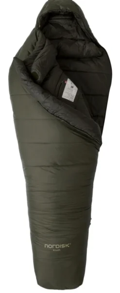 Nordisk Knuth -10&deg;