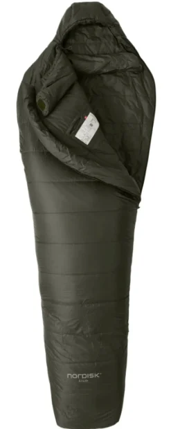 Nordisk Knuth 0&deg;