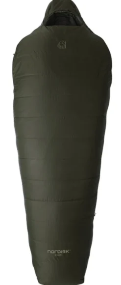 Nordisk Knuth 0&deg; Wide