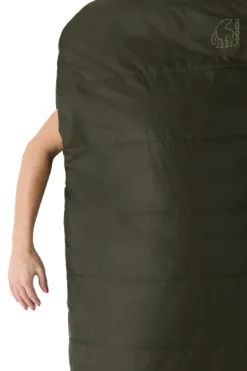 Nordisk Knuth 0&deg; Wide