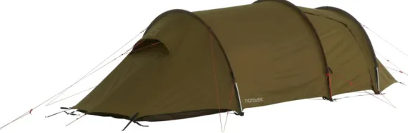 Nordisk Oppland PU