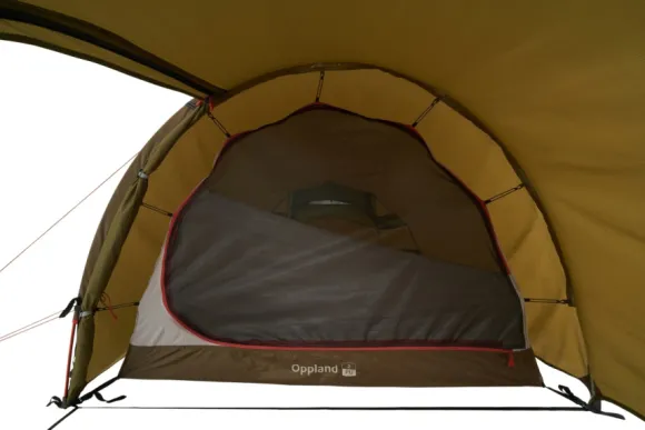 Nordisk Oppland PU