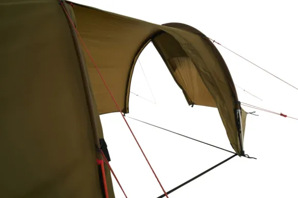 Nordisk Oppland PU
