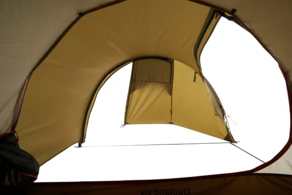 Nordisk Oppland PU