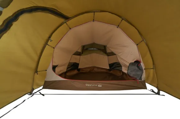 Nordisk Oppland PU