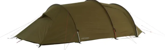 Nordisk Oppland PU