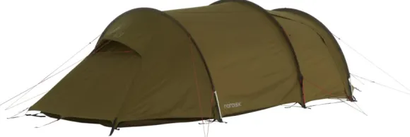 Nordisk Oppland PU