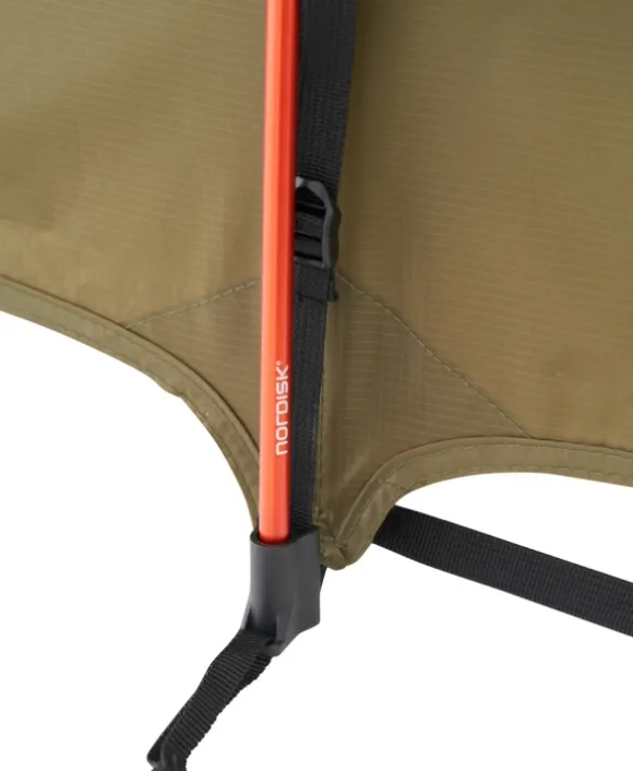 Nordisk Oppland PU