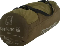 Nordisk Oppland PU