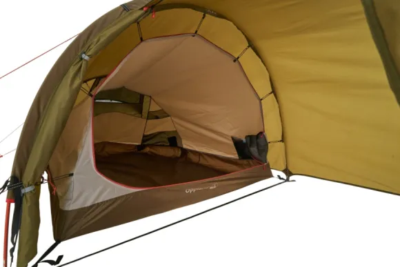 Nordisk Oppland PU