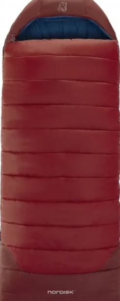 Nordisk Puk -2&deg; Blanket