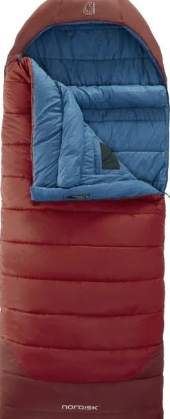 Nordisk Puk -2&deg; Blanket