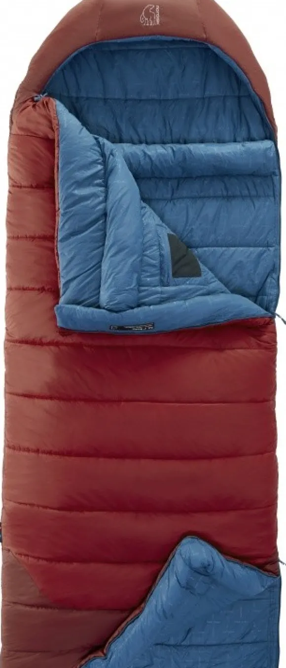 Nordisk Puk -2° Blanket