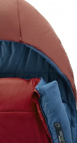Nordisk Puk -2° Blanket