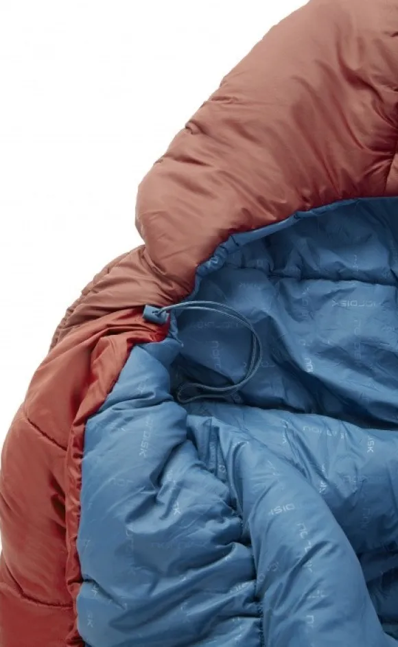 Nordisk Puk -2° Blanket