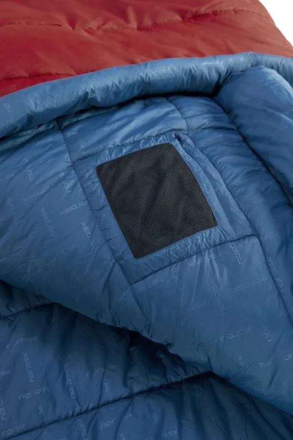Nordisk Puk -2° Blanket