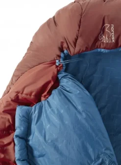 Nordisk Puk +4&deg; Egg