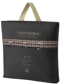 Nordisk Sif 0°