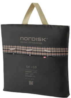 Nordisk Sif +10&deg;