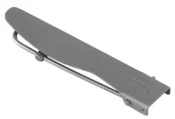 Nordisk Titanbesteck klappbar