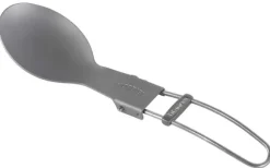 Nordisk Titanbesteck klappbar