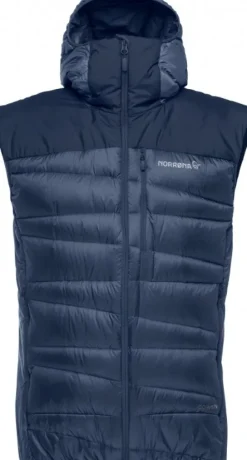 Norrona Falketind Down750 Vest Men