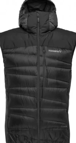 Norrona Falketind Down750 Vest Men