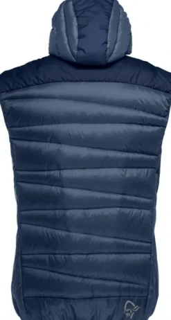 Norrona Falketind Down750 Vest Men