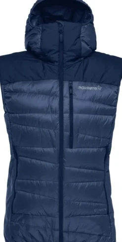 Norrona Falketind Down750 Vest Women