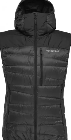 Norrona Falketind Down750 Vest Women
