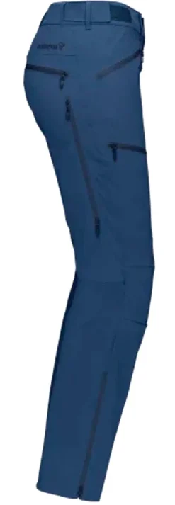 Norrona Falketind Flex1 Pants Women